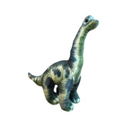 Plush Dino - Brontosaurus