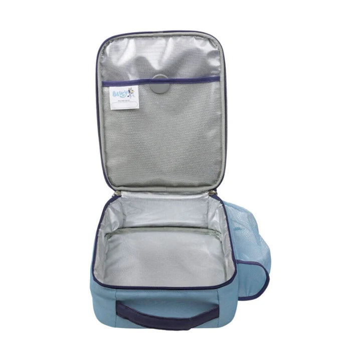 Flexi Insulated Lunch Bag - Bluey