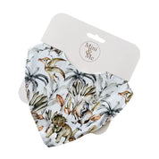 Waterproof Dribble Bib