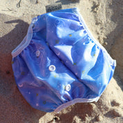 Reusable Swim Nappy OSFM - Water
