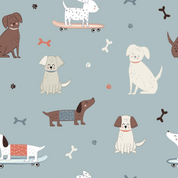 Doug’s Playmates Baby Cino Cup +2 Straws