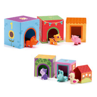 Topanifarm Blocks