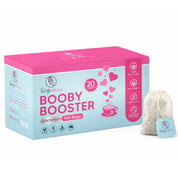 Booby Booster Organic Lactation Tea Bags (20 Pack)