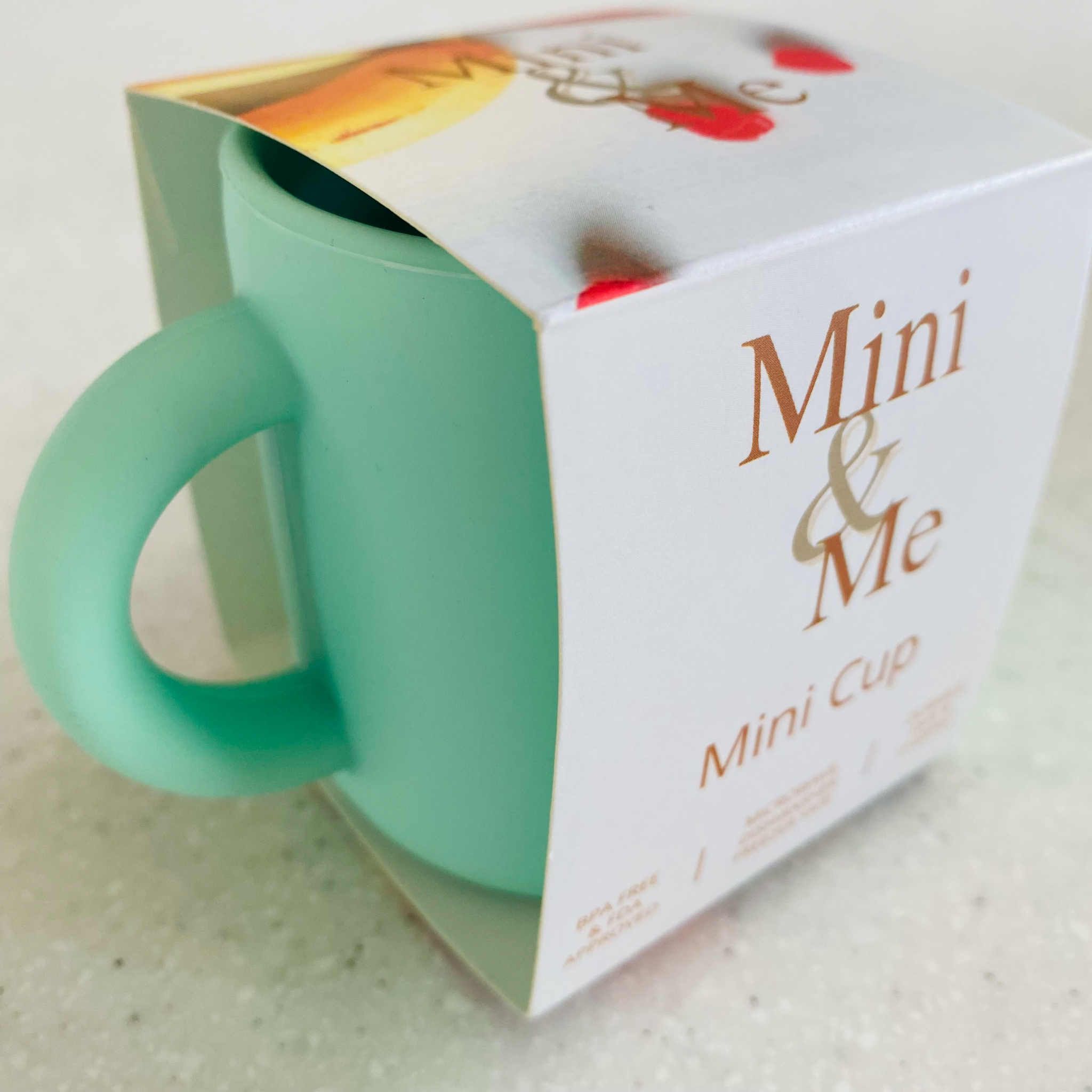 Mini Cup