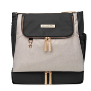 Pivot Backpack - Sand/Black