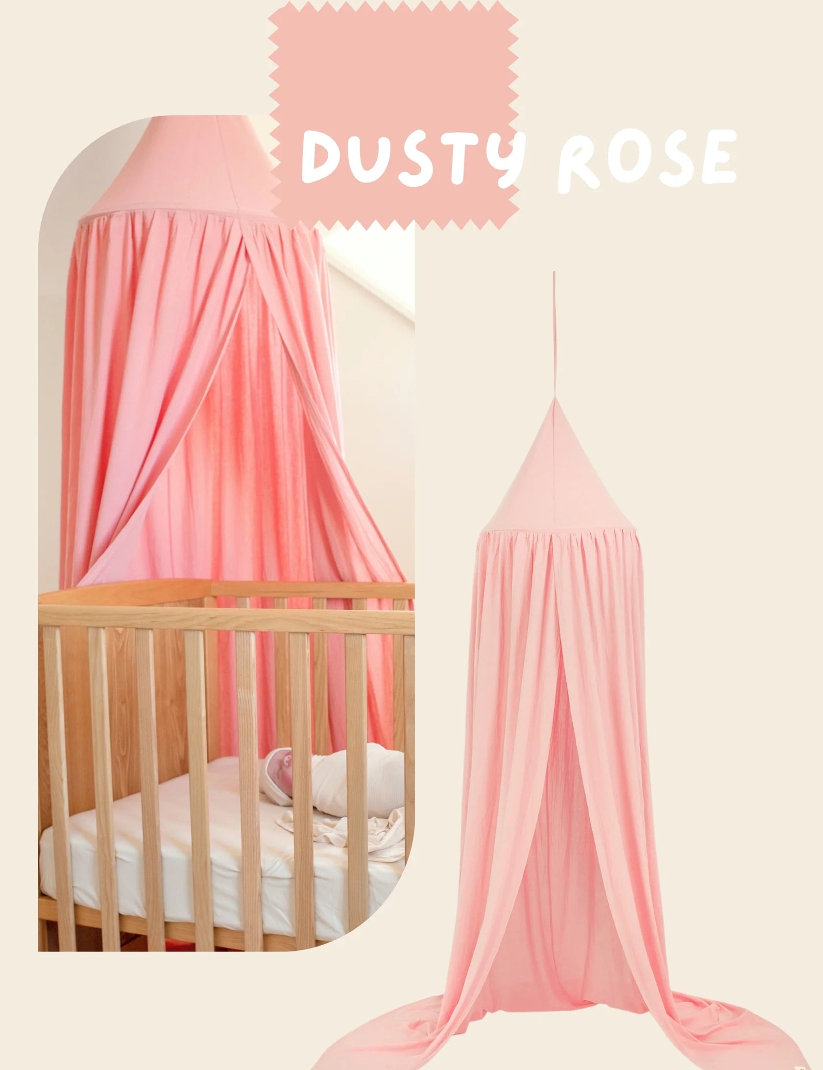 Kids Canopy