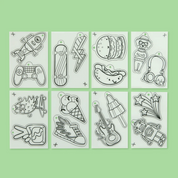 Shrinkies - Ultimate Collection