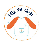 Artist Apron