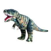 Plush Dino - T-Rex