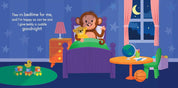 POP up Bedtime