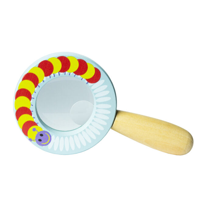 Discovery Magnifying Glass - assorted