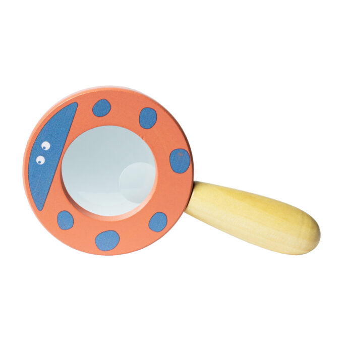 Discovery Magnifying Glass - assorted