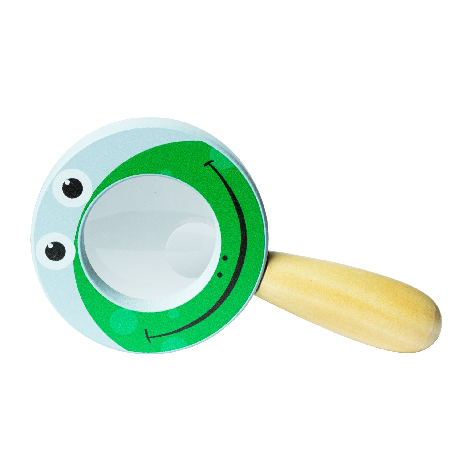 Discovery Magnifying Glass - assorted