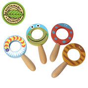 Discovery Magnifying Glass - assorted