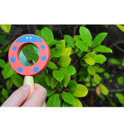 Discovery Magnifying Glass - assorted