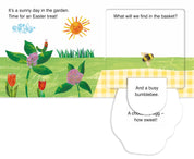 The Very Hungry Caterpillar's Easter Hide and Seek