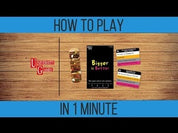 Bigger is Better Game 18+