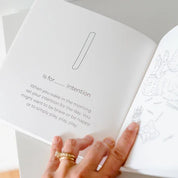 ABC’s of Mindfulness Colouring Book