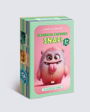 Emotional Monsters Snap!