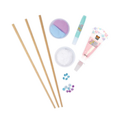 Magic Wand Kit - Pastel Power