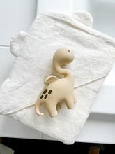 Diplo the Dino-Dragon Natural Rubber Teether