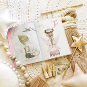 The Enchanting ABC book