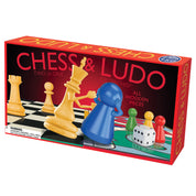 Chess / Ludo Board Game
