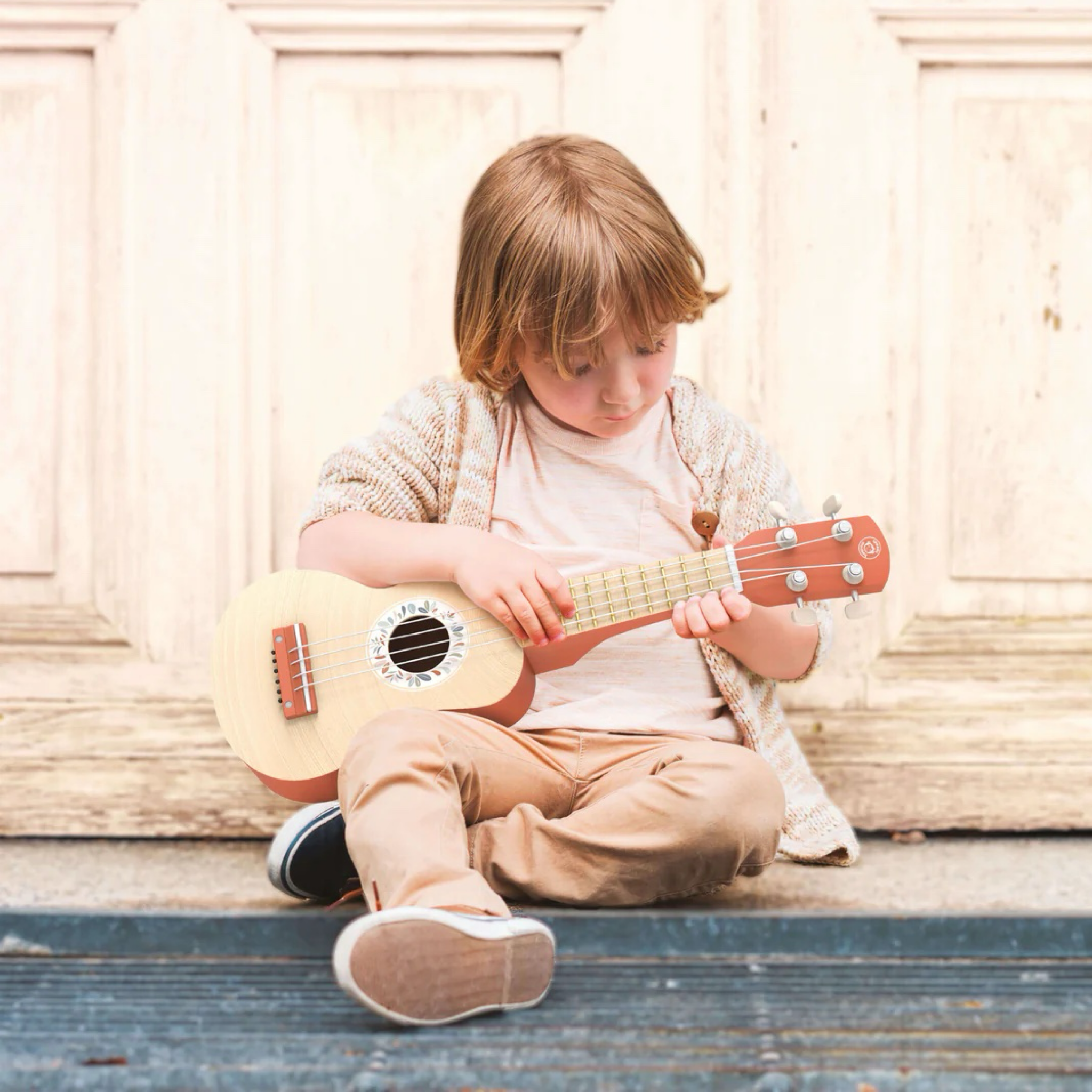 Ukulele