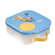 Mini Lunchbox - Bluey