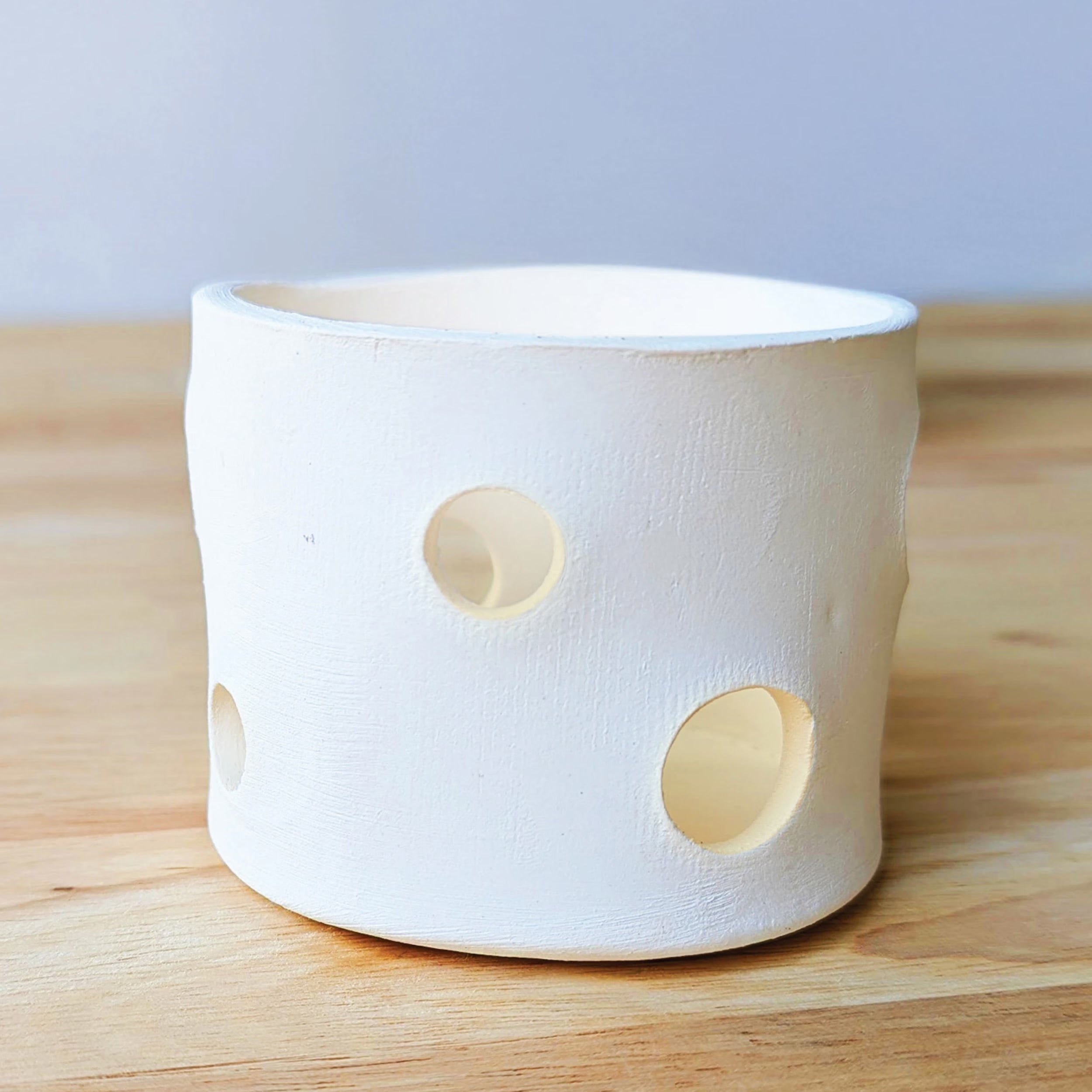 Air Dry Clay Kit