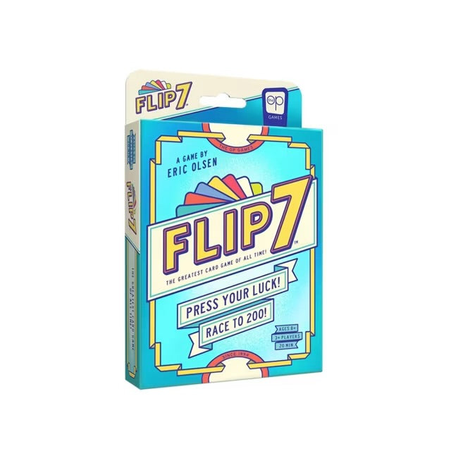 Flip 7