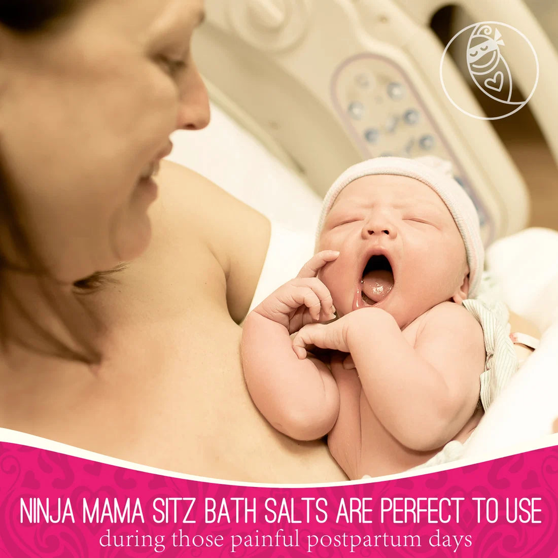 Sitz Soak - 300g