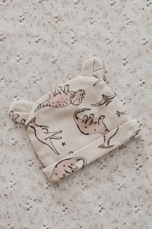 Retrosaurus Newborn Beanie
