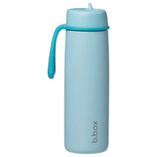 Insulated Flip Top Bottle 690ml - Lagoon