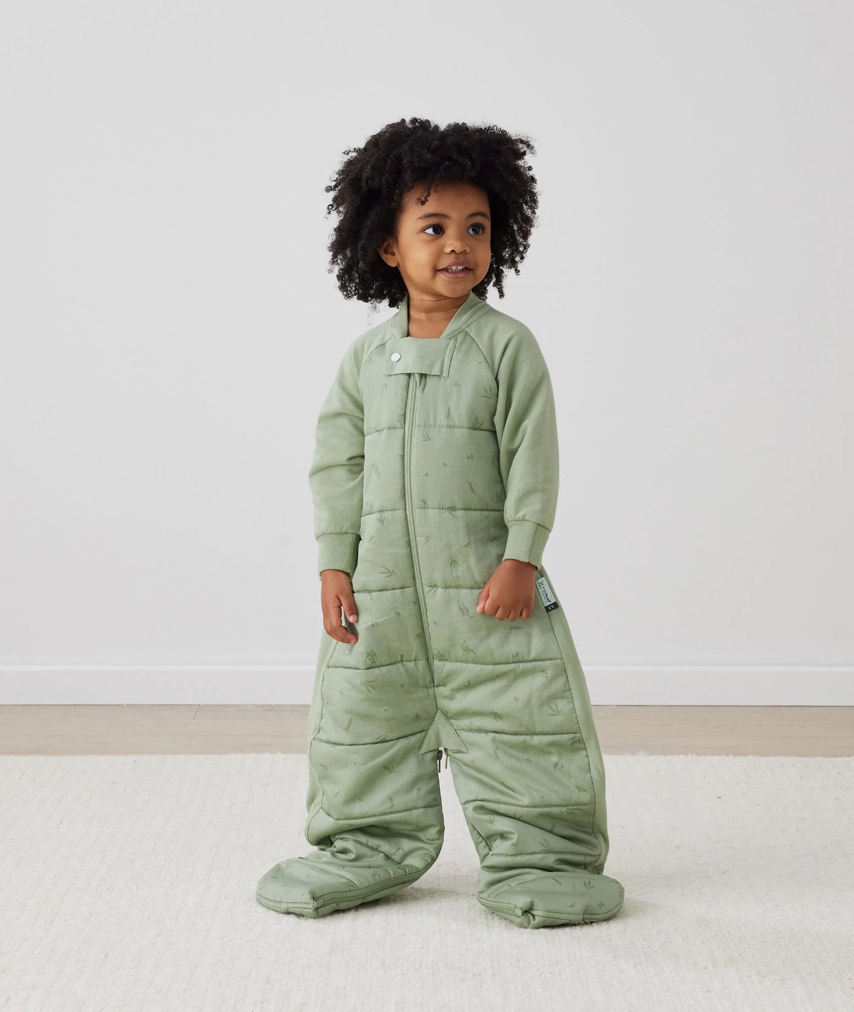 Sleep Suit Bag 2.5 tog