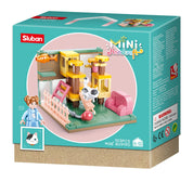 B0919 - MINI HANDCRAFT PETS C12