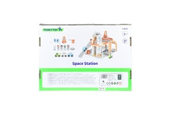 Space Station Place Set