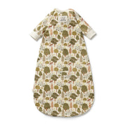 Little Trees Organic Long Sleeved Sleeping Bag - 1.0 TOG