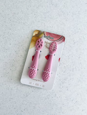 Training Spoon Set