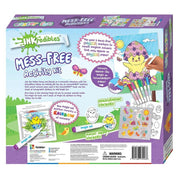 Inkredibles Easter Fun Activity Kit