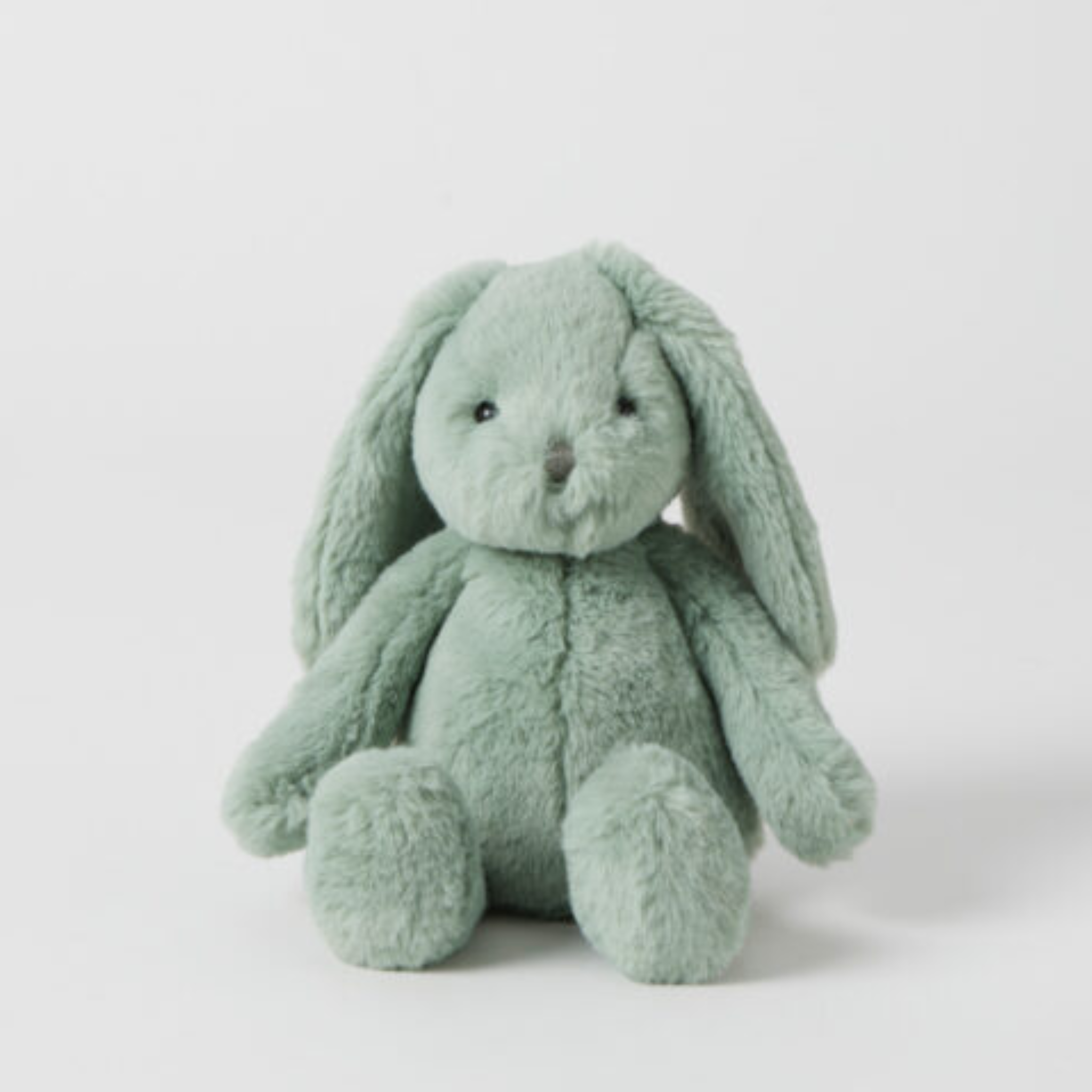 Green Bunny Small