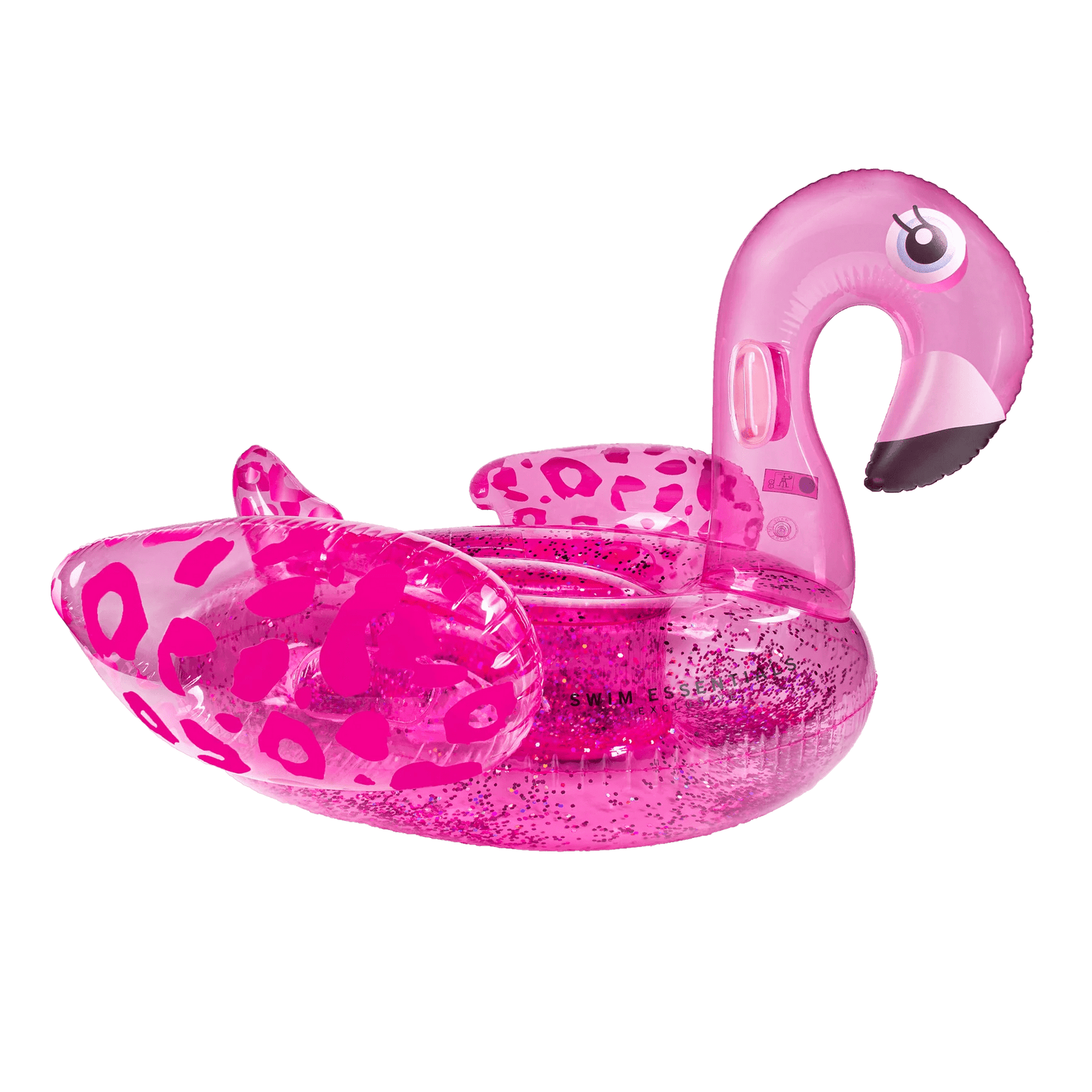 Neon Flamingo Luxe Float