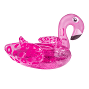 Neon Flamingo Luxe Float