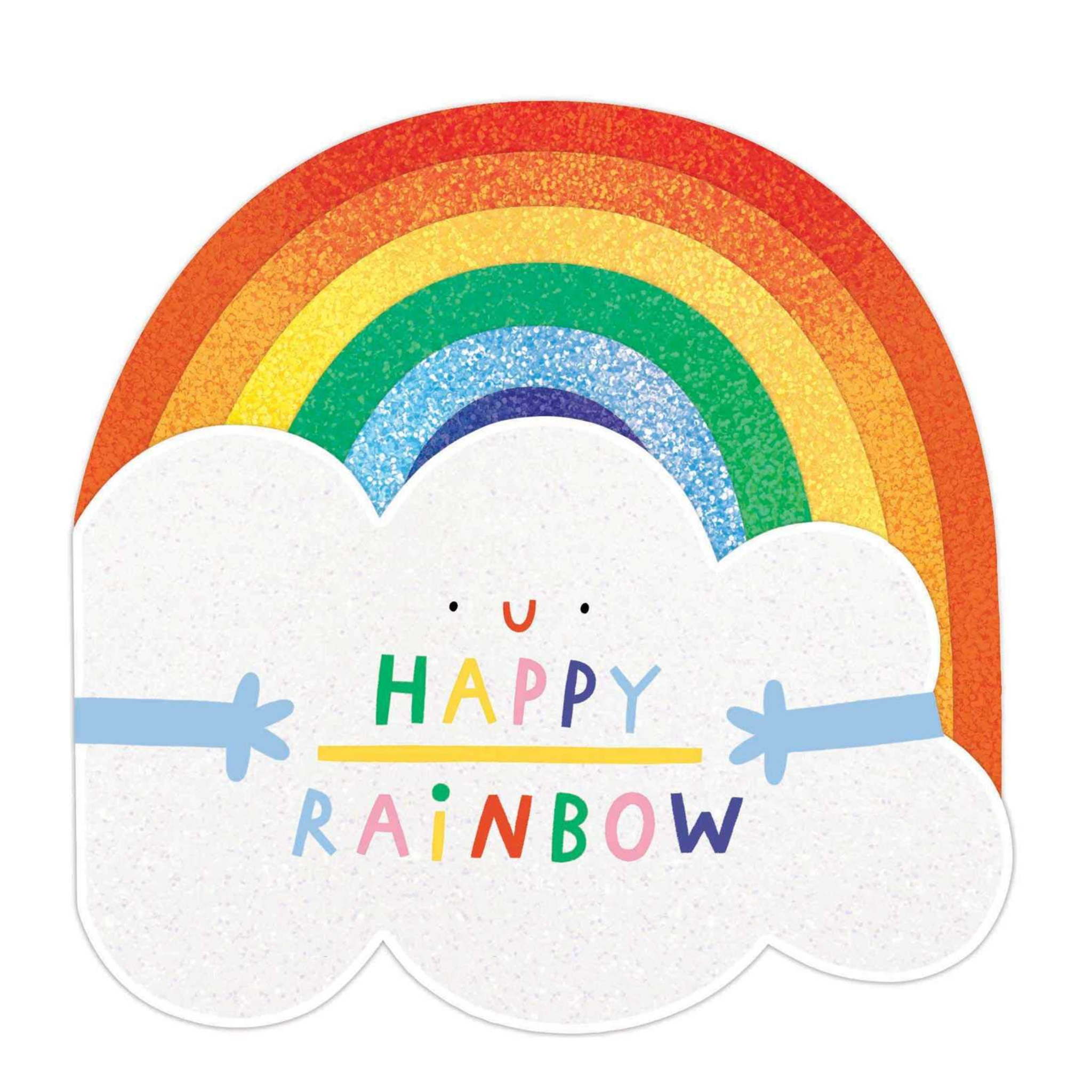 Happy Rainbow