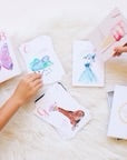 The Enchanting ABC Flash Cards