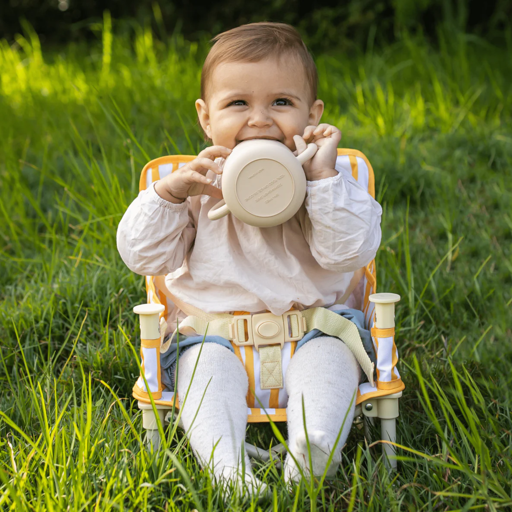 Brighton Baby Chair