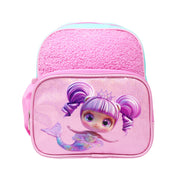 Mermaid Sparkle Backpack