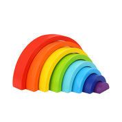 Rainbow Stacker