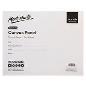 MM Canvas Panel 40.6x50.8cm