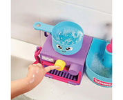 Bubble & Bake Bathtime Kitchen